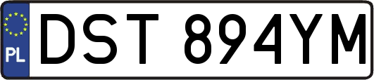 DST894YM
