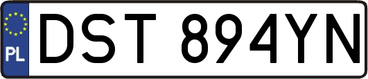 DST894YN