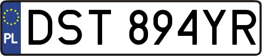 DST894YR