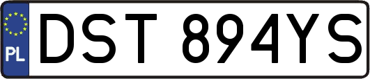 DST894YS