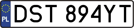 DST894YT