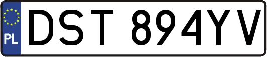 DST894YV