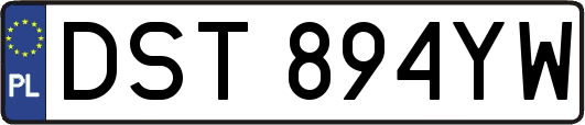 DST894YW