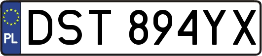 DST894YX