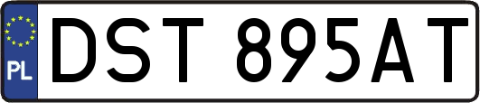 DST895AT