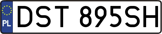 DST895SH