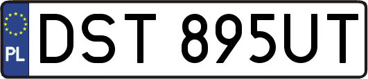 DST895UT