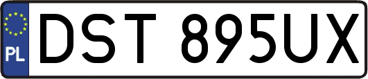 DST895UX