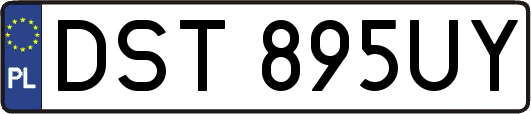 DST895UY