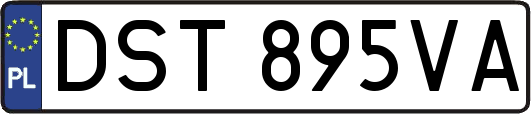 DST895VA