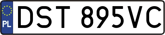 DST895VC