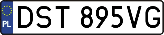 DST895VG