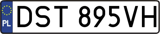 DST895VH