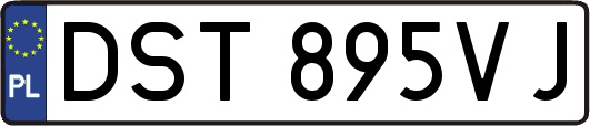 DST895VJ