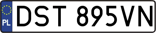 DST895VN