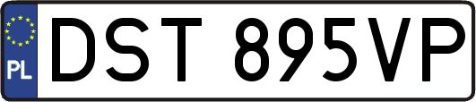 DST895VP