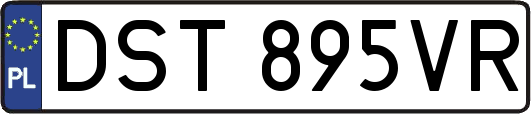 DST895VR