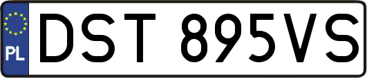 DST895VS