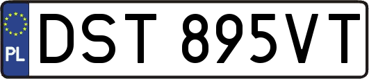 DST895VT