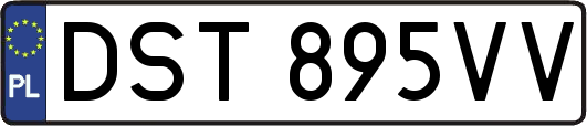 DST895VV