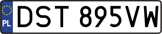 DST895VW