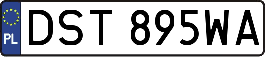 DST895WA