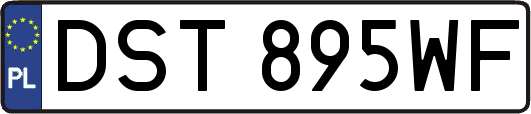 DST895WF