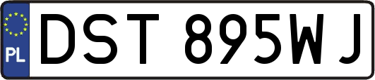 DST895WJ