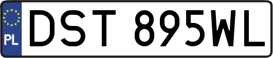 DST895WL
