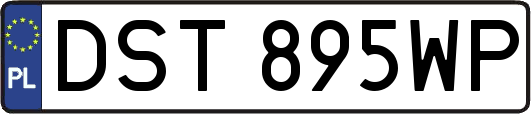 DST895WP