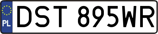 DST895WR