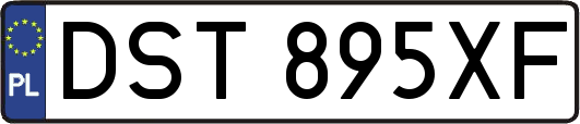 DST895XF