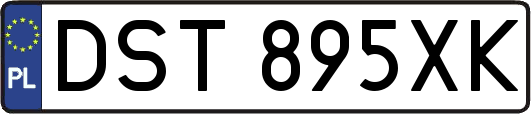 DST895XK