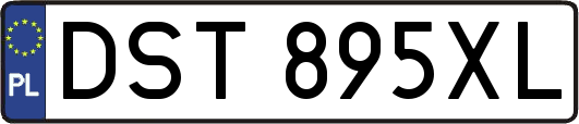 DST895XL