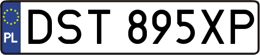 DST895XP