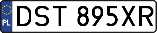 DST895XR