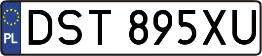 DST895XU