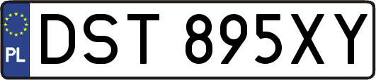 DST895XY