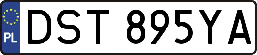 DST895YA