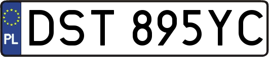 DST895YC