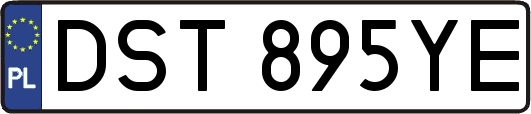 DST895YE