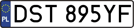 DST895YF