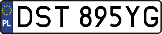 DST895YG