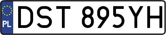 DST895YH