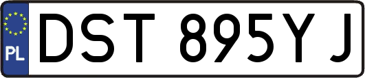 DST895YJ