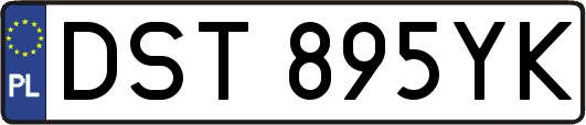 DST895YK