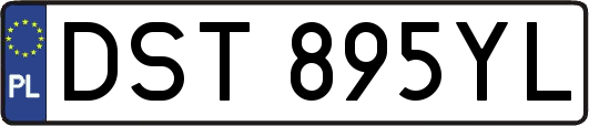 DST895YL
