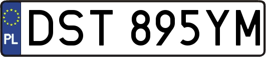 DST895YM