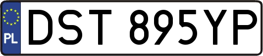 DST895YP