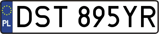 DST895YR